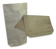 Pytel papírový 40x60x15 cm, třívrstvý