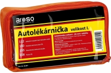 Autolékárnička
