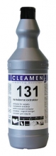Prostředek čisticí CLEAMEN 131 na koberce, 1 l
