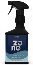 Osvěžovač vzduchu CLEAMEN Perfume Zone 102/202 Zephyr 550 ml