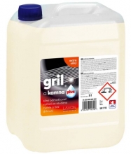 Prostředek čisticí Lavon na grily a kamna, 5 l