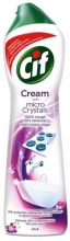 Prostředek čisticí Cif Cream 500 ml, Lila Flower