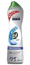 Prostředek čisticí Cif Professional Cream Original 750 ml