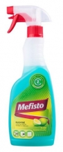 Prostředek čisticí Mefisto, do kuchyně, 500 ml, rozprašovač