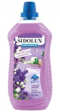 Prostředek čisticí Sidolux univerzální, 1 l, levandule