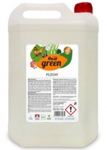 Prostředek čisticí Real Green multifunkční, 5 l