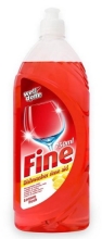 Leštidlo do myčky Well Done Fine, 750 ml