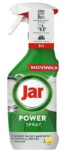 Prostředek čisticí Jar Power Spray 3v1, 500 ml