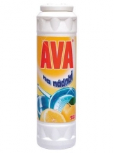 Písek čisticí AVA na nádobí 550 g
