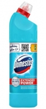 Prostředek čisticí Domestos na WC, 750 ml, atlantic fresh