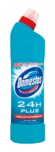 Prostředek čisticí Domestos na WC, 750 ml, atlantic fresh
