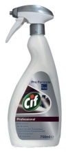 Prostředek čisticí Cif Professional na nábytek, 750 ml