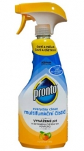 Prostředek čisticí Pronto multifunkční, 500 ml