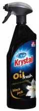 Osvěžovač vzduchu Krystal 750 ml, olejový