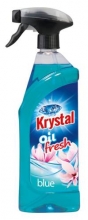 Osvěžovač vzduchu Krystal 750 ml, olejový, Blue