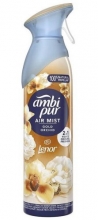 Osvěžovač vzduchu Ambi Pur 185 ml, Gold Orchid
