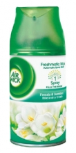 Osvěžovač vzduchu Airwick Freshmatic, náplň, 250 ml, květy