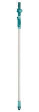 Tyč Leifheit Click systém 41522, teleskopická 110-190 cm