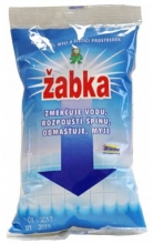 Prášek na praní Žabka, na namáčení, 400 g