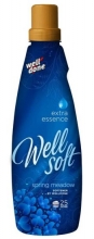 Aviváž Well Done Wellsoft, 1 l, Spring Meadow