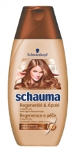 Šampon Schauma, regenerační, 250 ml