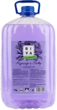 Mýdlo tekuté Riva 5 kg, antibakteriální