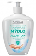 Mýdlo tekuté Lavon s antivirovou přísadou, 500 ml