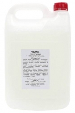 Mýdlo tekuté Vione, antibakteriální přísada, 5 l