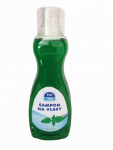 Šampon Tip Line kopřivový, 500 ml