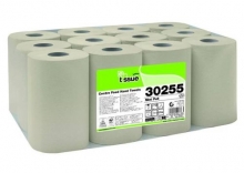 Ručníky papírové Celtex BIO E-Tissue Mini v roli, 12 ks