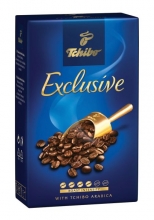 Káva Tchibo Exclusive, mletá, 250 g