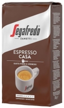 Káva Segafredo Espresso Casa, mletá, 250 g