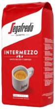 Káva Segafredo Intermezzo, zrnková, 1 kg