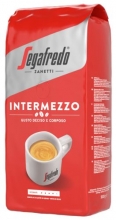 Káva Segafredo Intermezzo, zrnková, 1 kg