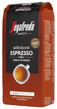 Káva Segafredo Selezione Espresso, zrnková, 1 kg