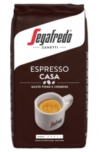 Káva zrnková Segafredo Espresso Casa, 500 g