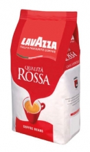 Káva Lavazza Qualita Rossa, zrnková, 1 kg