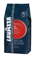 Káva Lavazza Top Class, zrnková, 1 kg