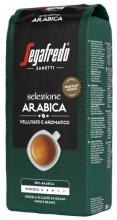 Káva zrnková Segafredo Selezione Arabica, 1 kg