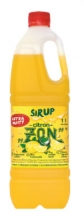 Sirup ZON 1 l, citron