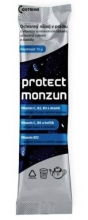 Nápoj ochranný Monzun Protect, mix chutí, 10 g, 20 ks