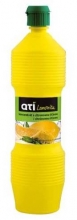 Koncentrát citronový 380 ml