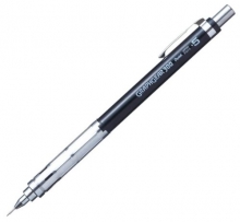 Mikrotužka Pentel GraphGear PG315, 0,5 mm, černá