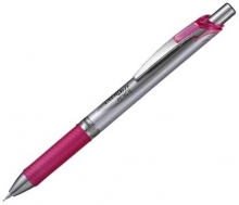 Mikrotužka Pentel Energize, růžová, 0,5 mm