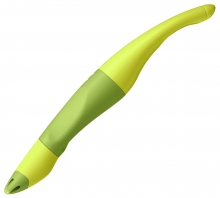 Pero kuličkové Stabilo Easy original, pro praváky, zelené