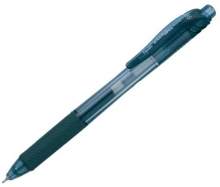 Pero kuličkové Pentel EnerGEL BLN105, černé