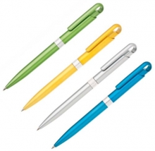 Pero kuličkové Firol, plastové, 0,7 mm, mix barev