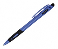Pero kuličkové 0119, modré