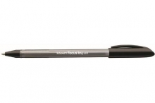 Pero kuličkové jednorázové Focus Icy 0,8 mm, černé