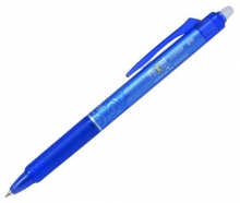 Pero kuličkové Pilot Frixion Clicker 0,5, modré